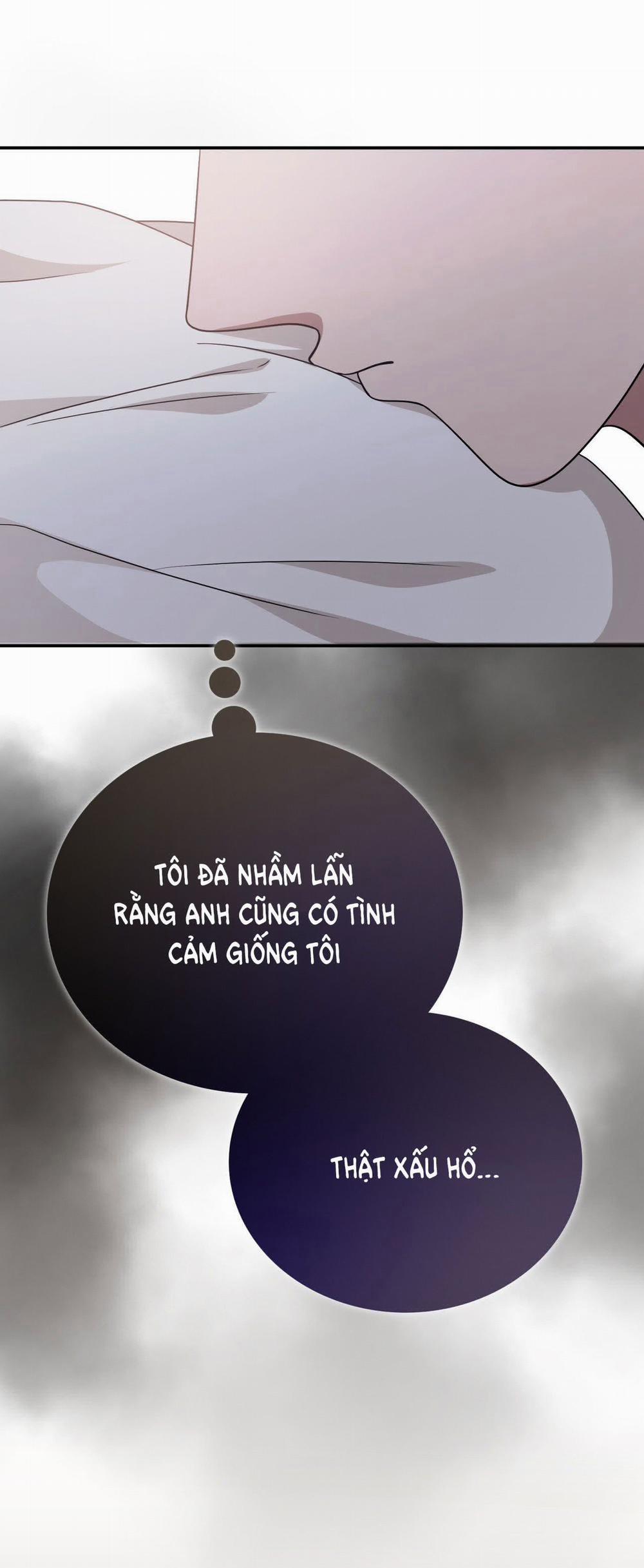 [18+] Jasmin Xin Hãy Để Ý Đến Tôi 28.2 trang 5