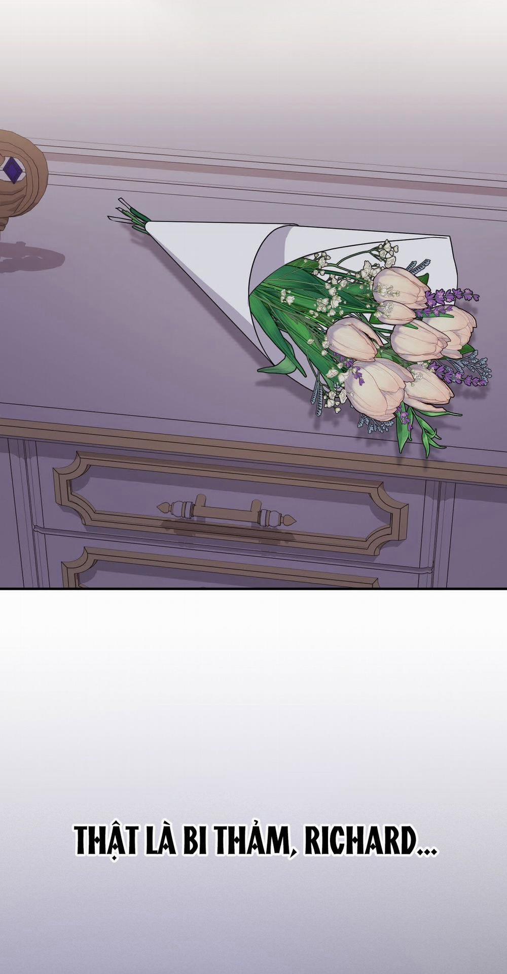 [18+] Jasmin Xin Hãy Để Ý Đến Tôi 28.2 trang 6