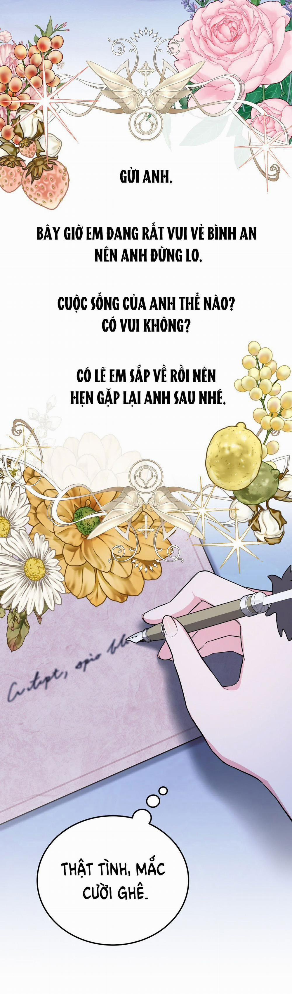 [18+] Jasmin Xin Hãy Để Ý Đến Tôi 29.1 trang 15