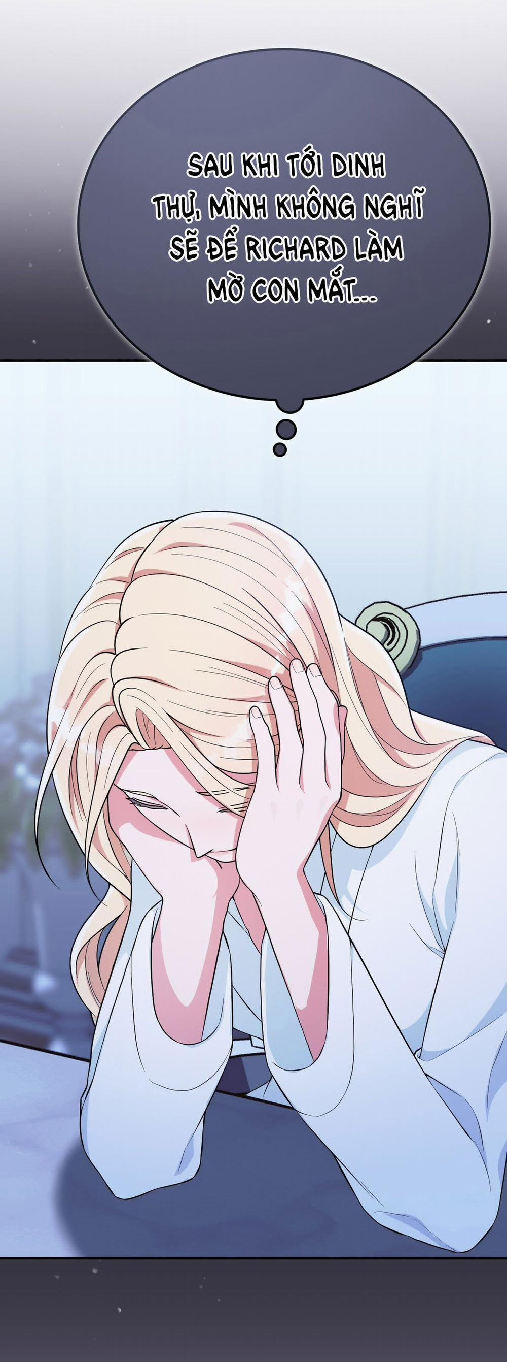 [18+] Jasmin Xin Hãy Để Ý Đến Tôi 29.1 trang 18