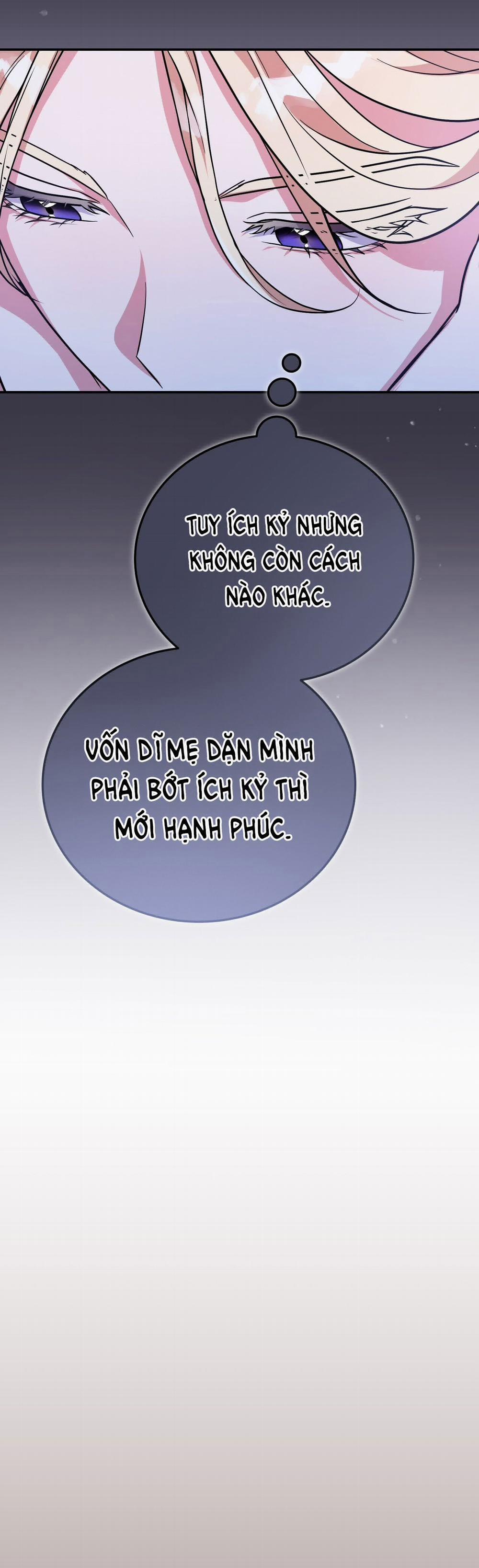 [18+] Jasmin Xin Hãy Để Ý Đến Tôi 29.1 trang 19