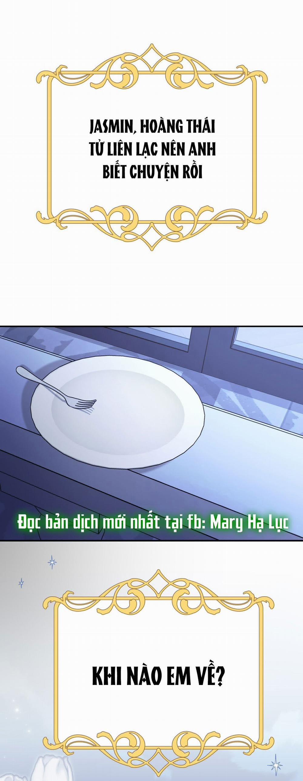 [18+] Jasmin Xin Hãy Để Ý Đến Tôi 29.1 trang 2