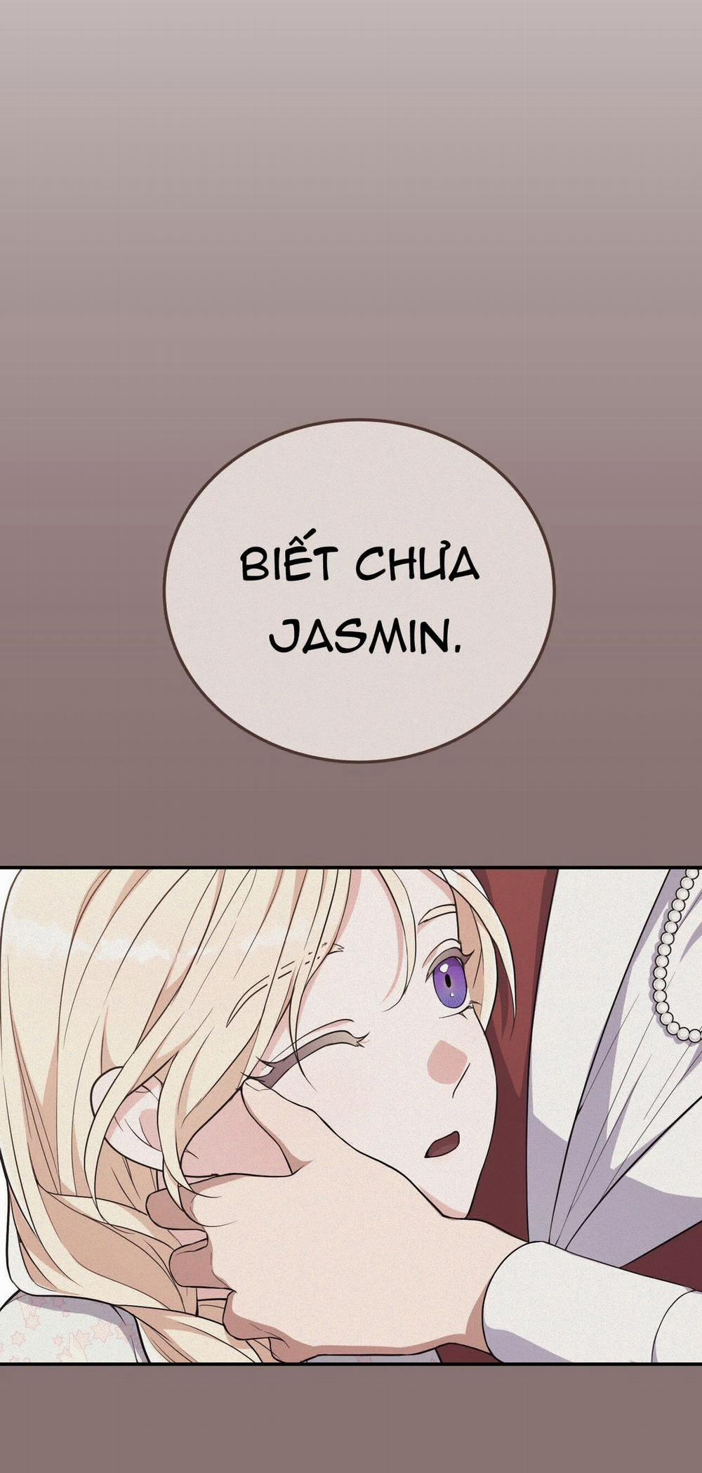 [18+] Jasmin Xin Hãy Để Ý Đến Tôi 29.1 trang 20