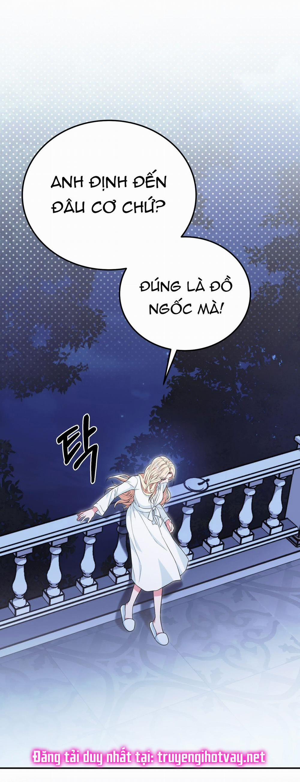 [18+] Jasmin Xin Hãy Để Ý Đến Tôi 29.1 trang 6