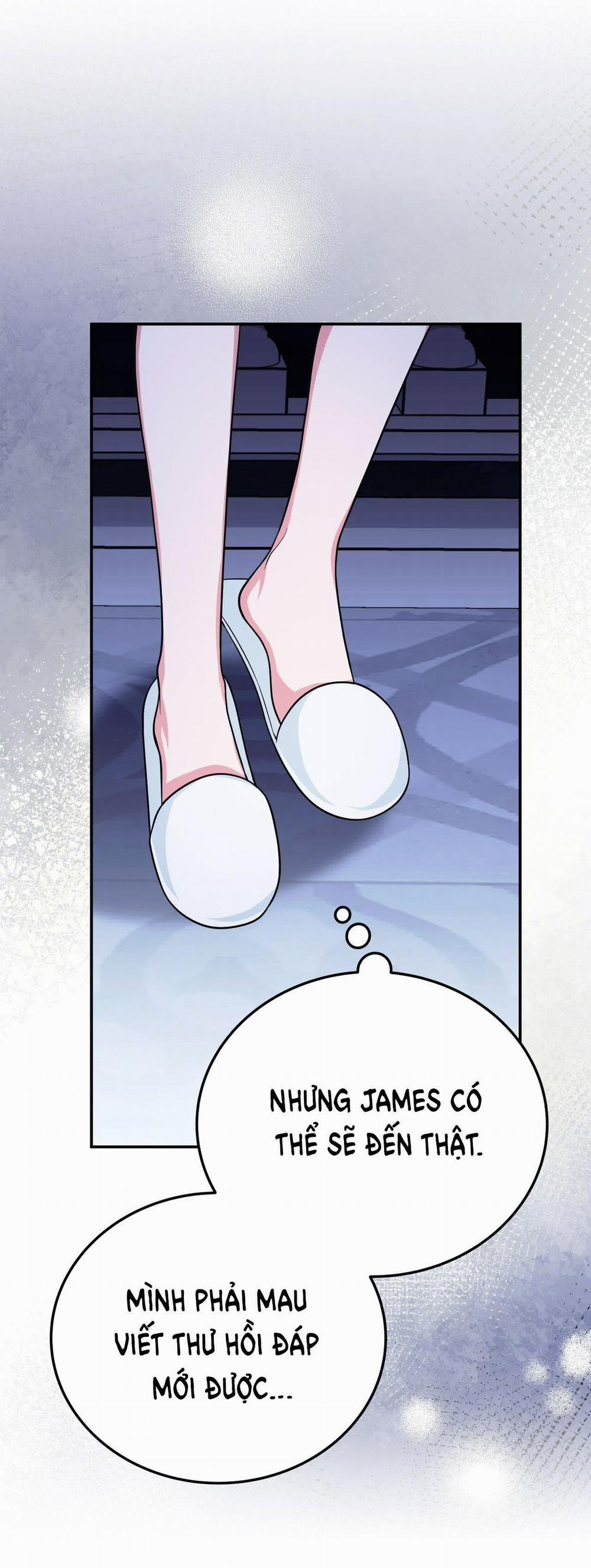 [18+] Jasmin Xin Hãy Để Ý Đến Tôi 29.1 trang 7