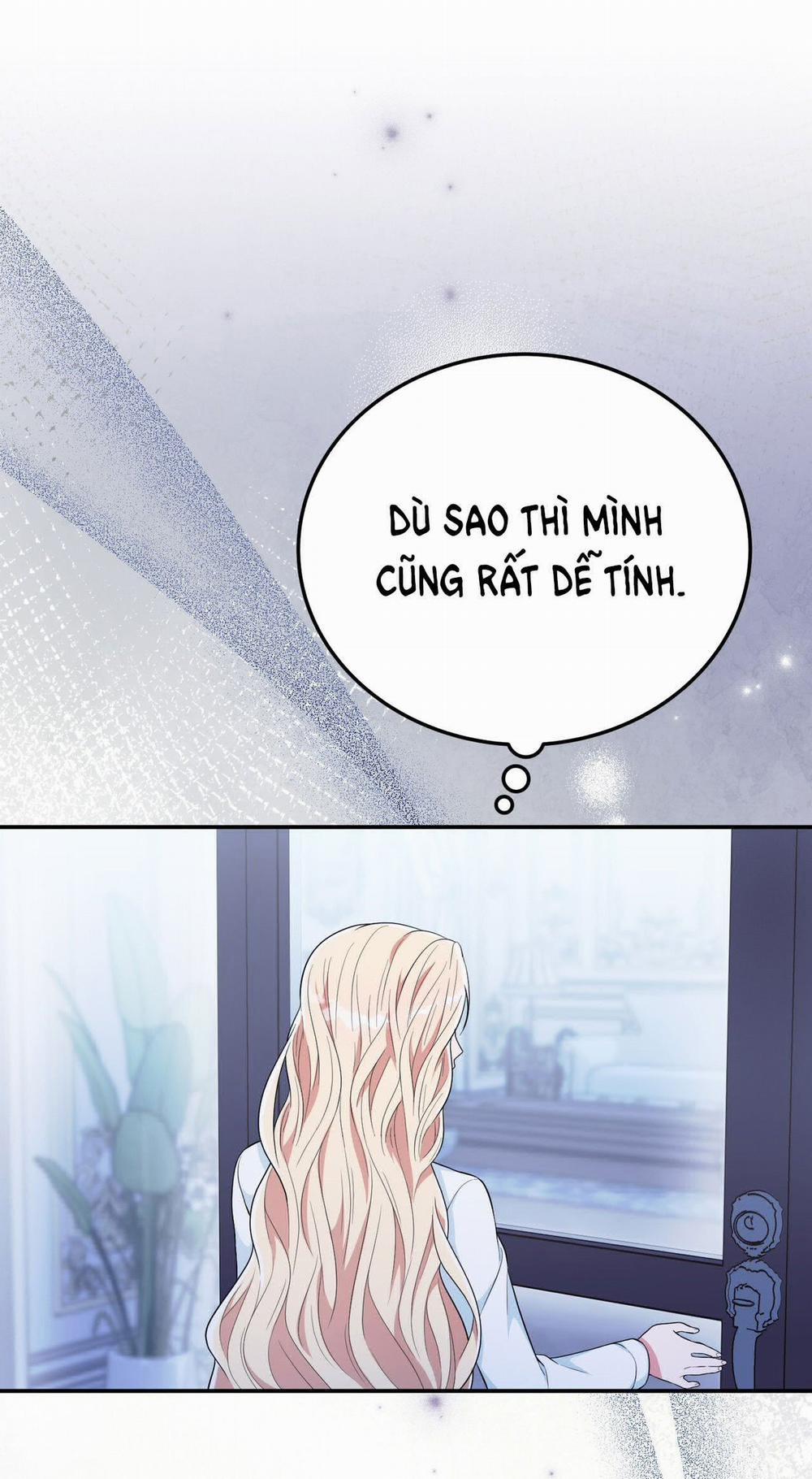 [18+] Jasmin Xin Hãy Để Ý Đến Tôi 29.1 trang 8