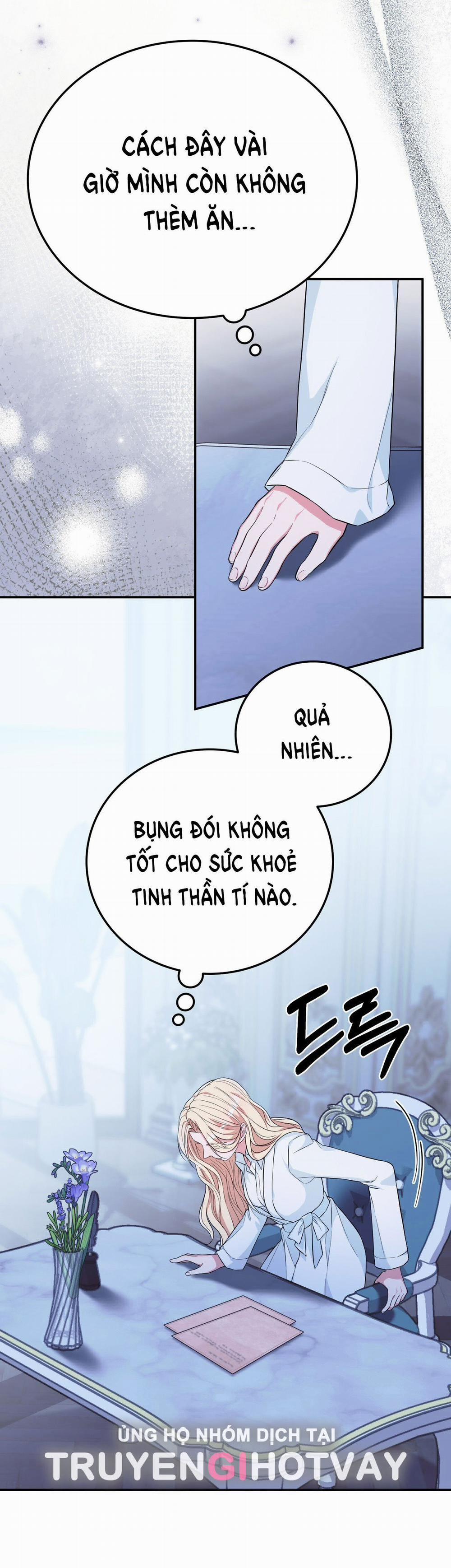 [18+] Jasmin Xin Hãy Để Ý Đến Tôi 29.1 trang 9