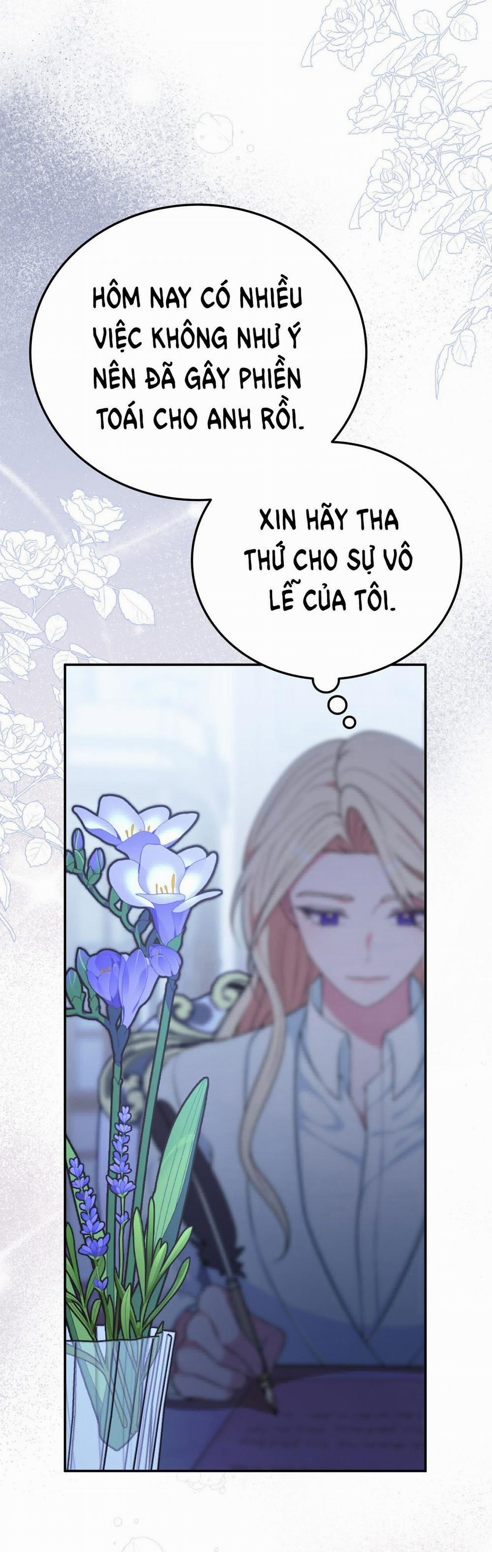 [18+] Jasmin Xin Hãy Để Ý Đến Tôi 29.2 trang 11