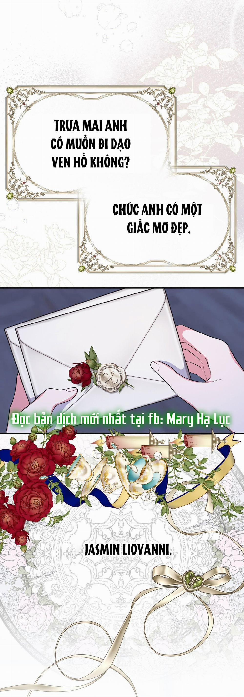 [18+] Jasmin Xin Hãy Để Ý Đến Tôi 29.2 trang 12