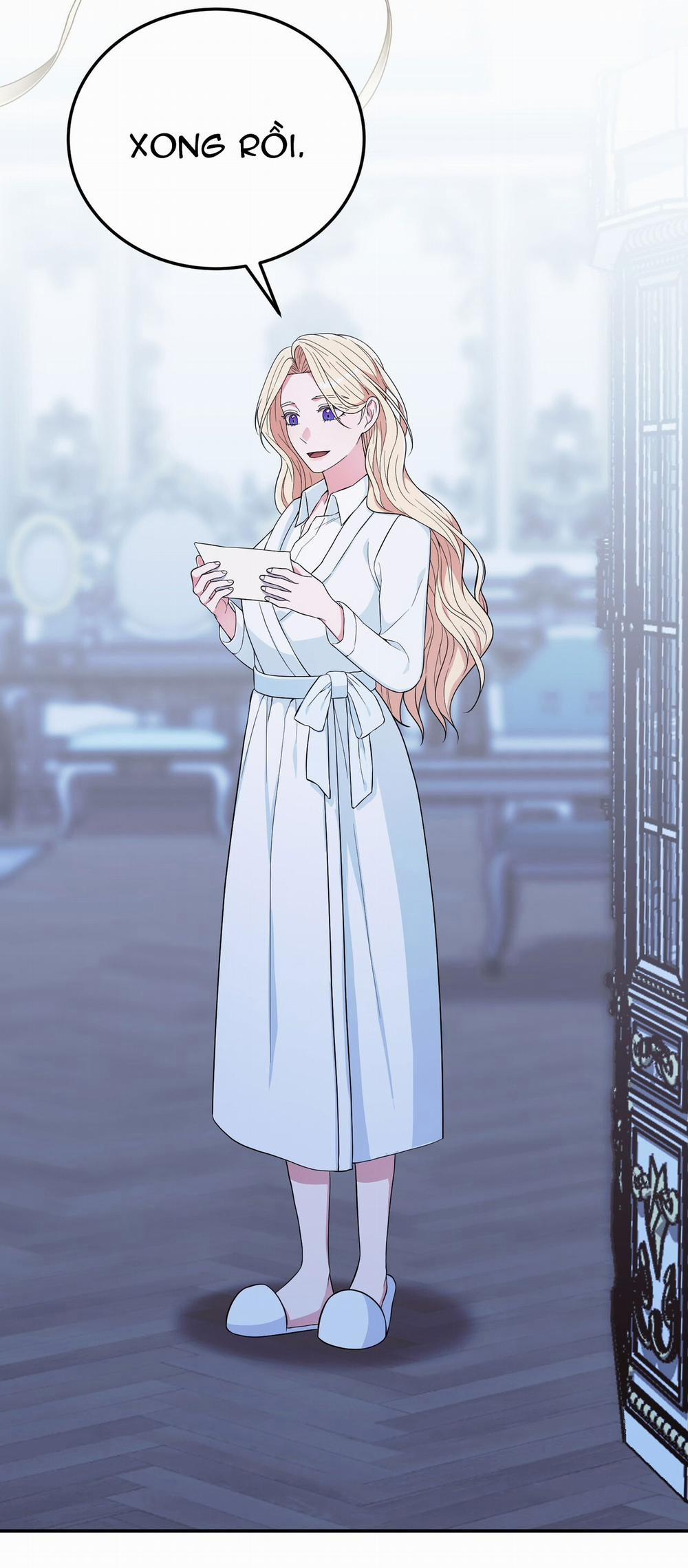 [18+] Jasmin Xin Hãy Để Ý Đến Tôi 29.2 trang 13