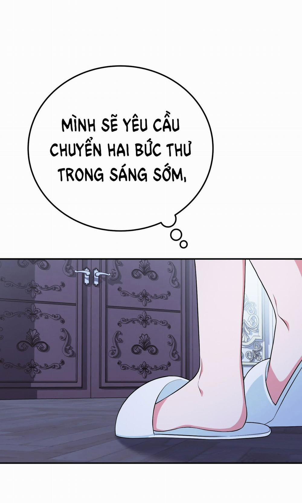 [18+] Jasmin Xin Hãy Để Ý Đến Tôi 29.2 trang 14