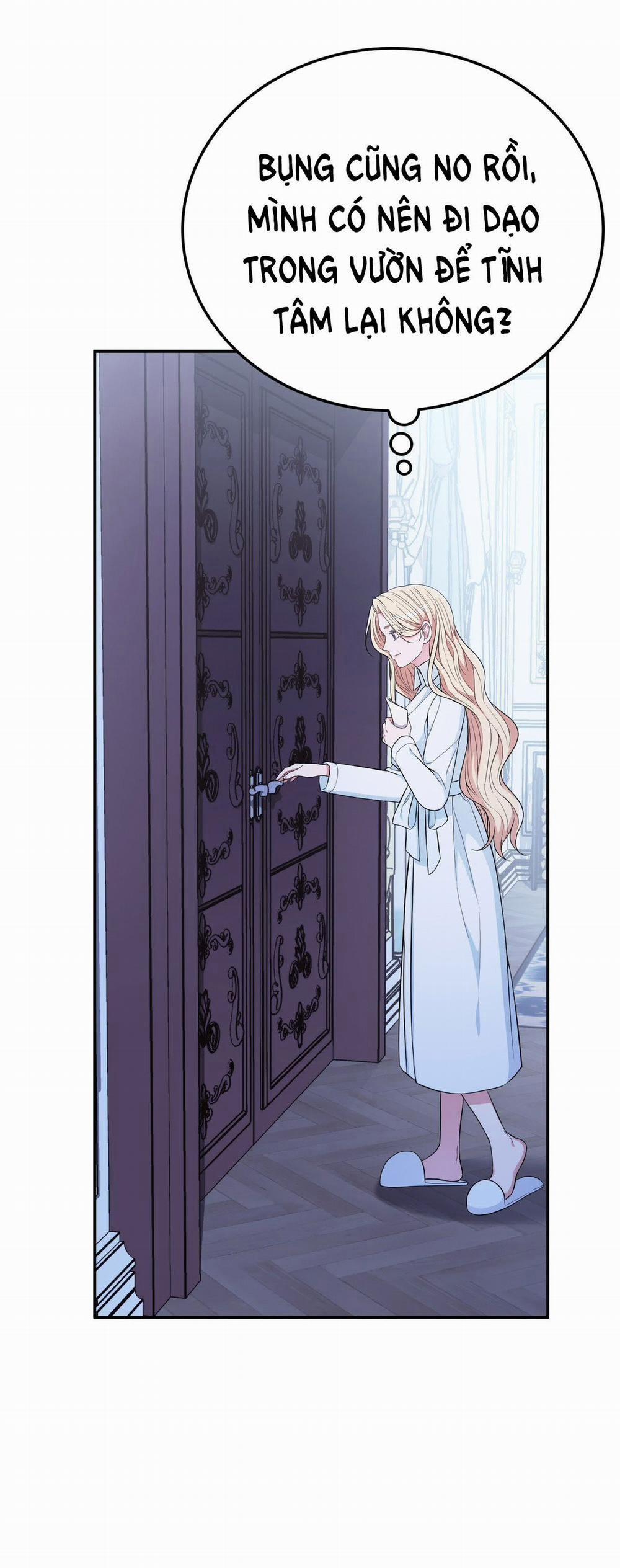 [18+] Jasmin Xin Hãy Để Ý Đến Tôi 29.2 trang 15