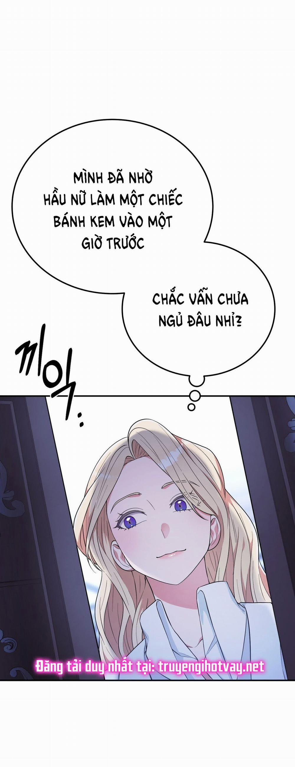 [18+] Jasmin Xin Hãy Để Ý Đến Tôi 29.2 trang 16