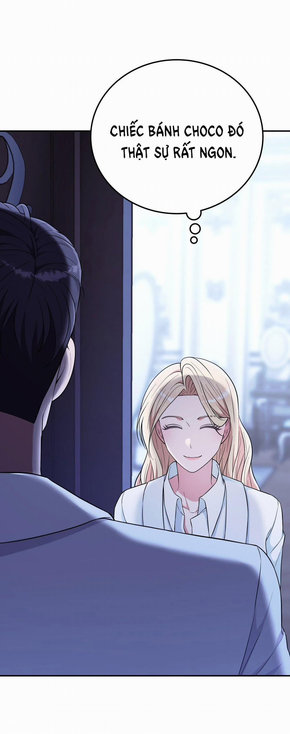 [18+] Jasmin Xin Hãy Để Ý Đến Tôi 29.2 trang 17