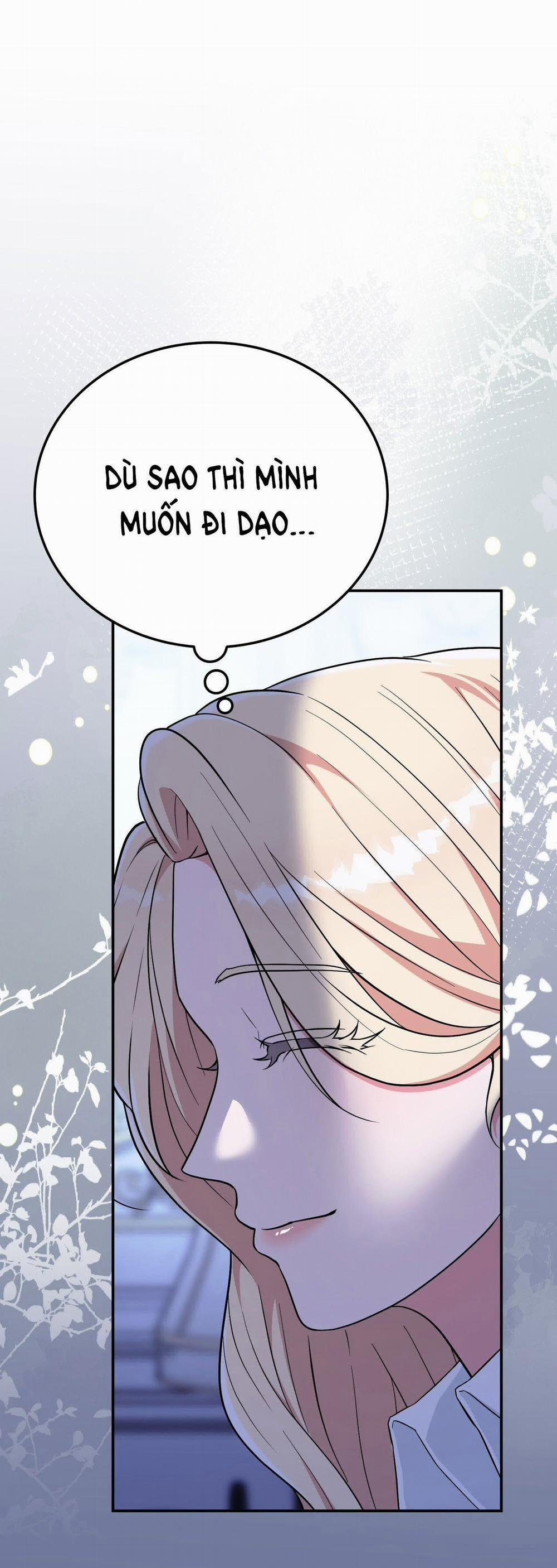 [18+] Jasmin Xin Hãy Để Ý Đến Tôi 29.2 trang 18