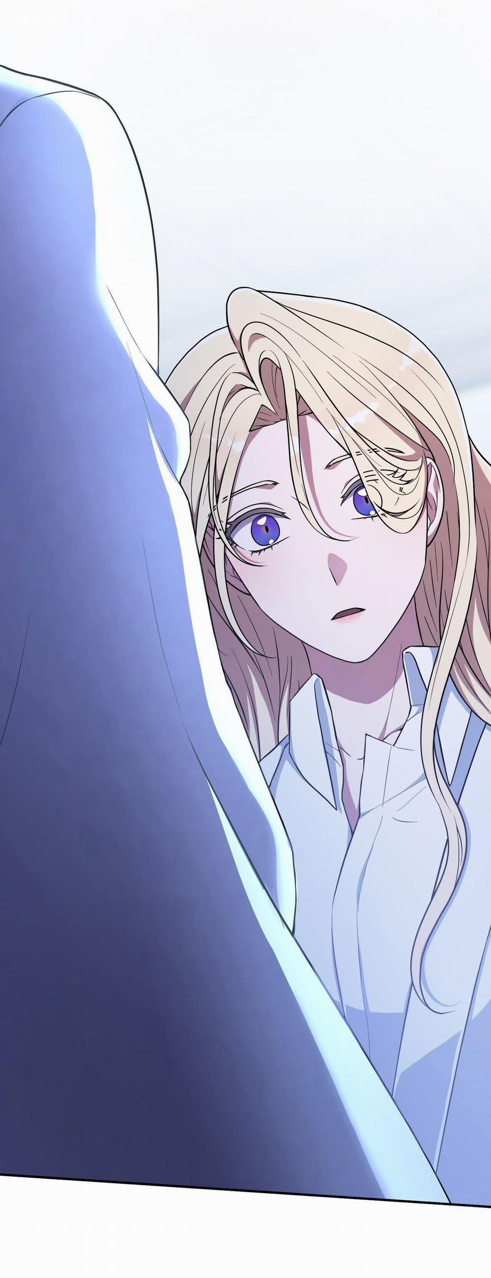 [18+] Jasmin Xin Hãy Để Ý Đến Tôi 29.2 trang 21