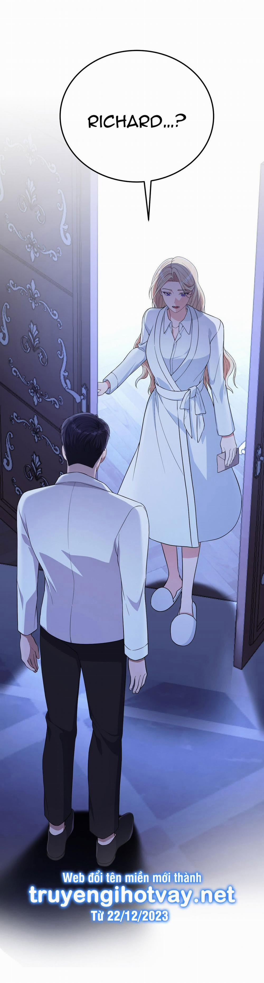 [18+] Jasmin Xin Hãy Để Ý Đến Tôi 29.2 trang 24