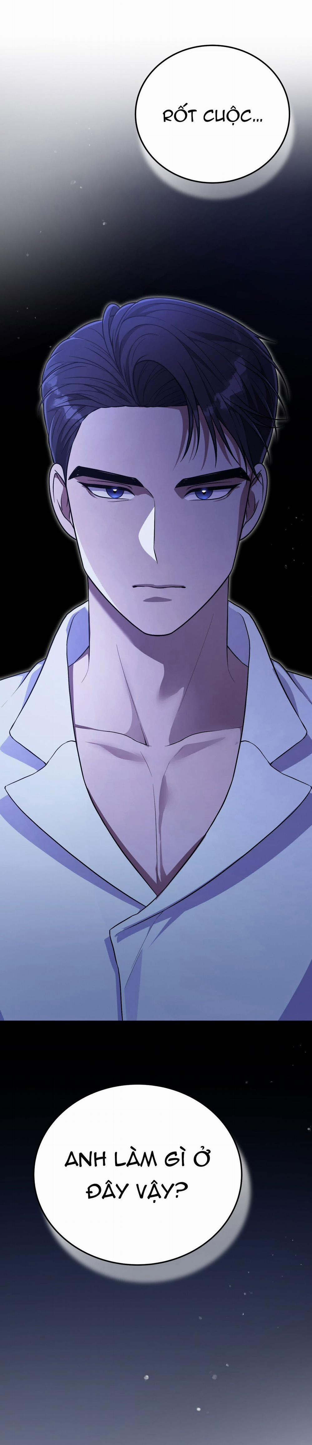 [18+] Jasmin Xin Hãy Để Ý Đến Tôi 29.2 trang 25