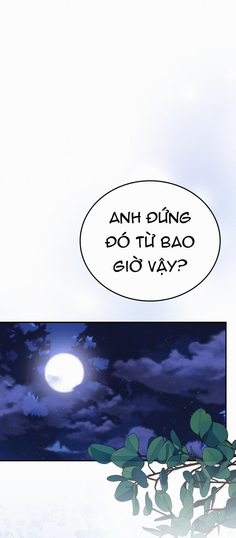 [18+] Jasmin Xin Hãy Để Ý Đến Tôi 29.2 trang 28