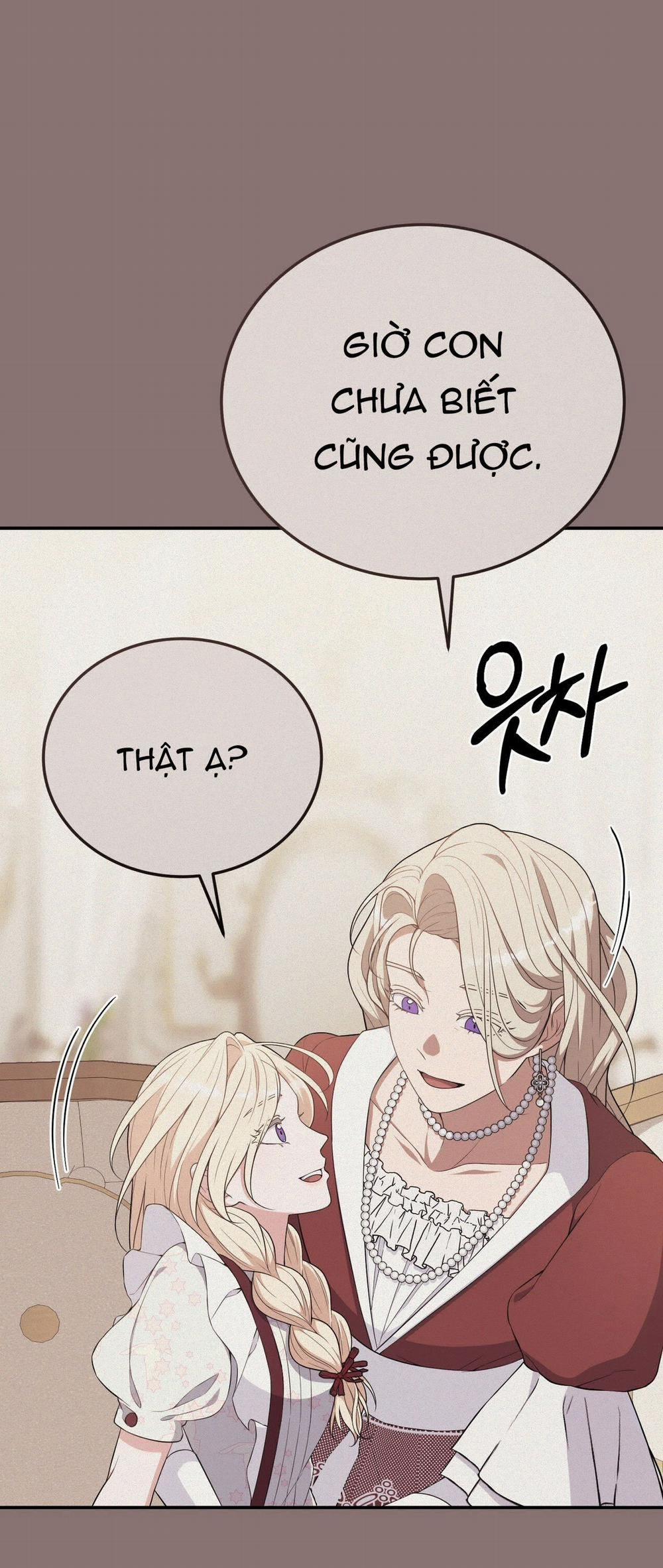 [18+] Jasmin Xin Hãy Để Ý Đến Tôi 29.2 trang 3