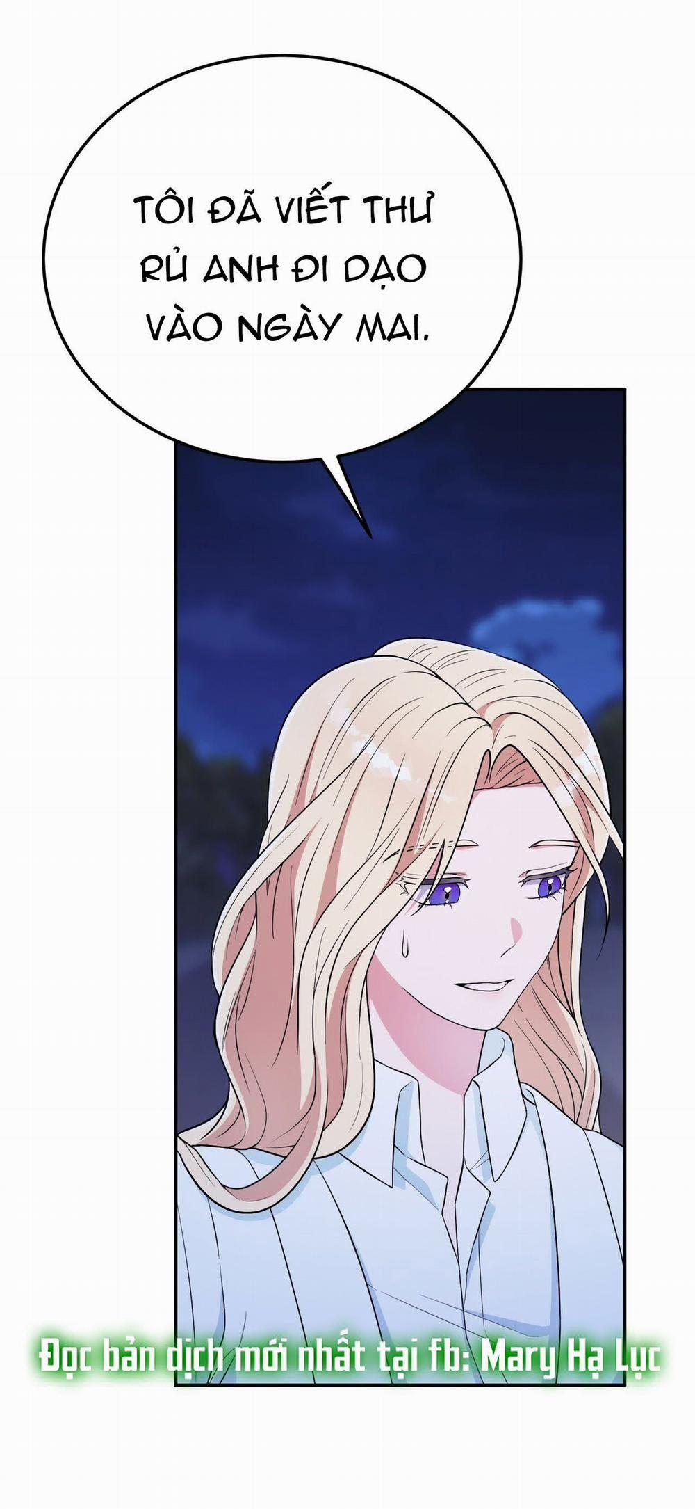 [18+] Jasmin Xin Hãy Để Ý Đến Tôi 29.2 trang 30