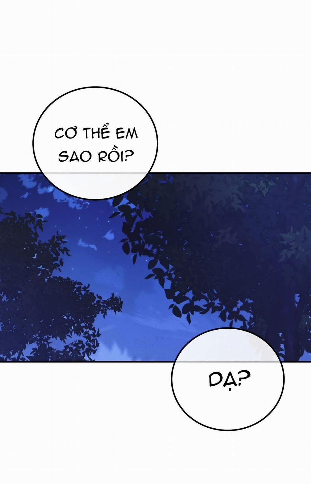 [18+] Jasmin Xin Hãy Để Ý Đến Tôi 29.2 trang 31