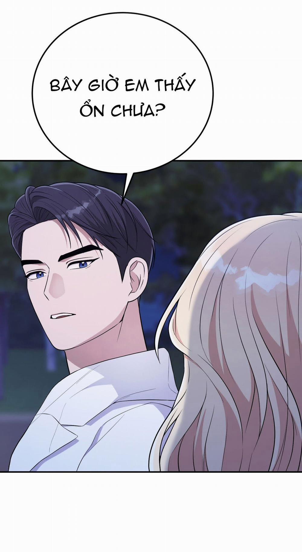 [18+] Jasmin Xin Hãy Để Ý Đến Tôi 29.2 trang 32