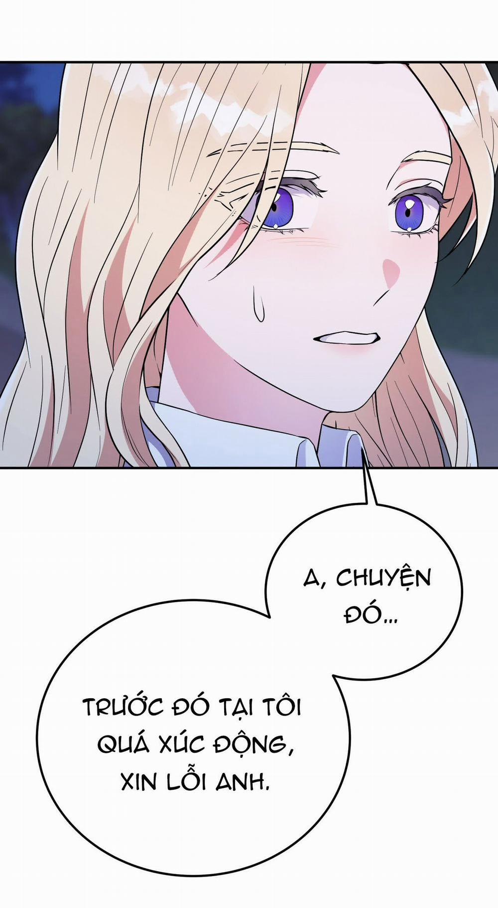 [18+] Jasmin Xin Hãy Để Ý Đến Tôi 29.2 trang 33