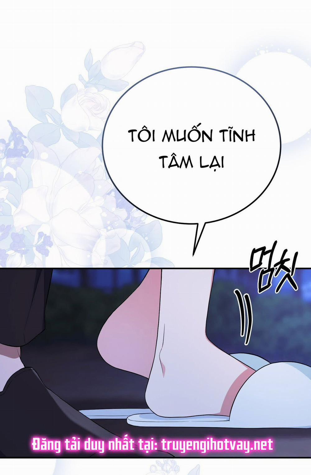 [18+] Jasmin Xin Hãy Để Ý Đến Tôi 29.2 trang 34