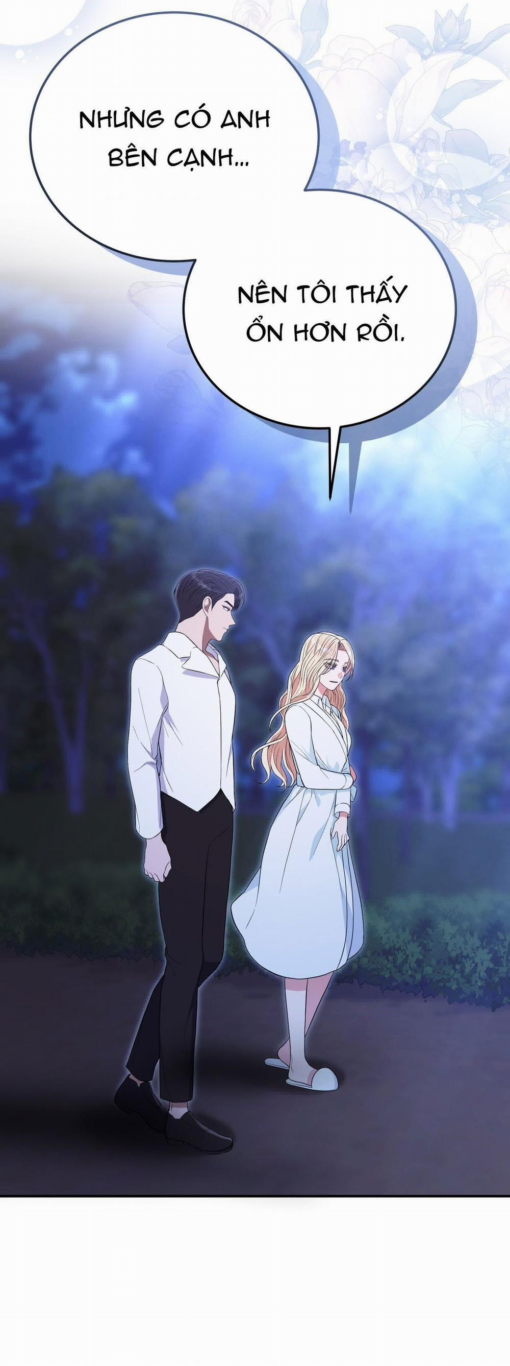 [18+] Jasmin Xin Hãy Để Ý Đến Tôi 29.2 trang 35