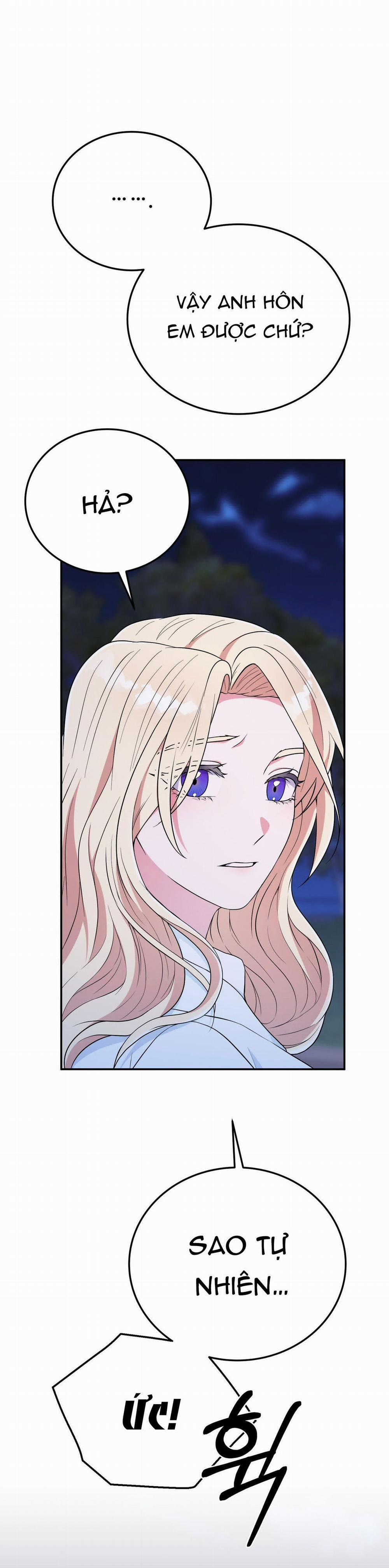 [18+] Jasmin Xin Hãy Để Ý Đến Tôi 29.2 trang 36