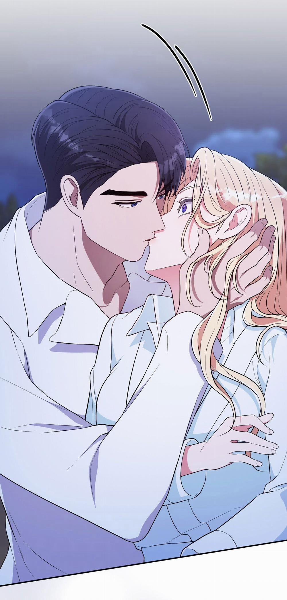 [18+] Jasmin Xin Hãy Để Ý Đến Tôi 29.2 trang 37