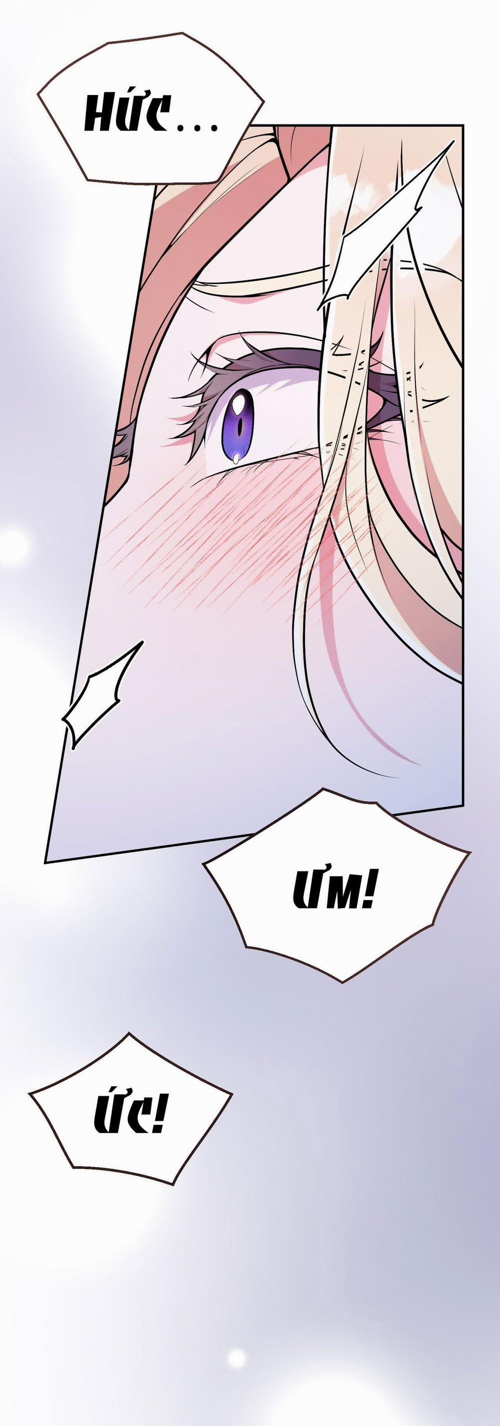 [18+] Jasmin Xin Hãy Để Ý Đến Tôi 29.2 trang 39