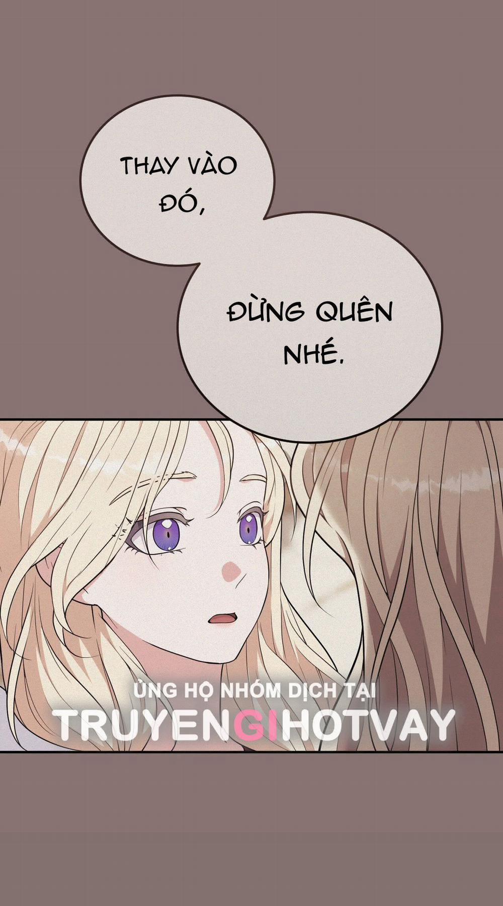 [18+] Jasmin Xin Hãy Để Ý Đến Tôi 29.2 trang 4