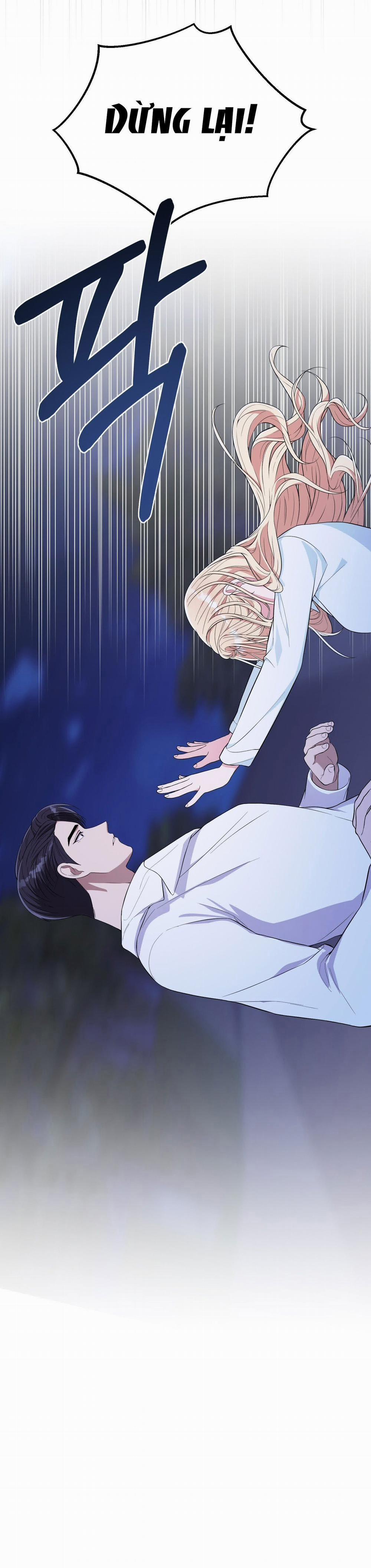 [18+] Jasmin Xin Hãy Để Ý Đến Tôi 29.2 trang 41