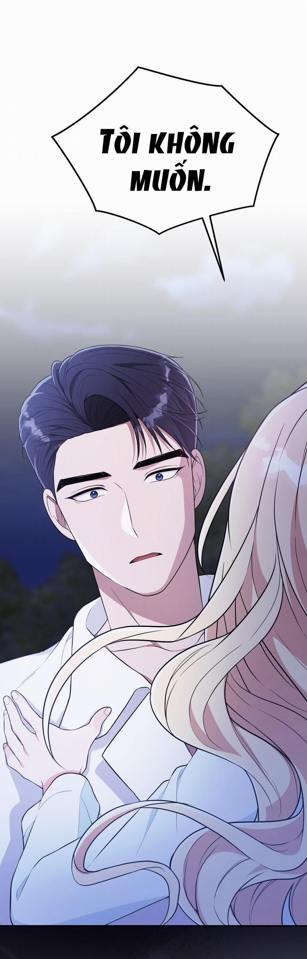 [18+] Jasmin Xin Hãy Để Ý Đến Tôi 29.2 trang 43