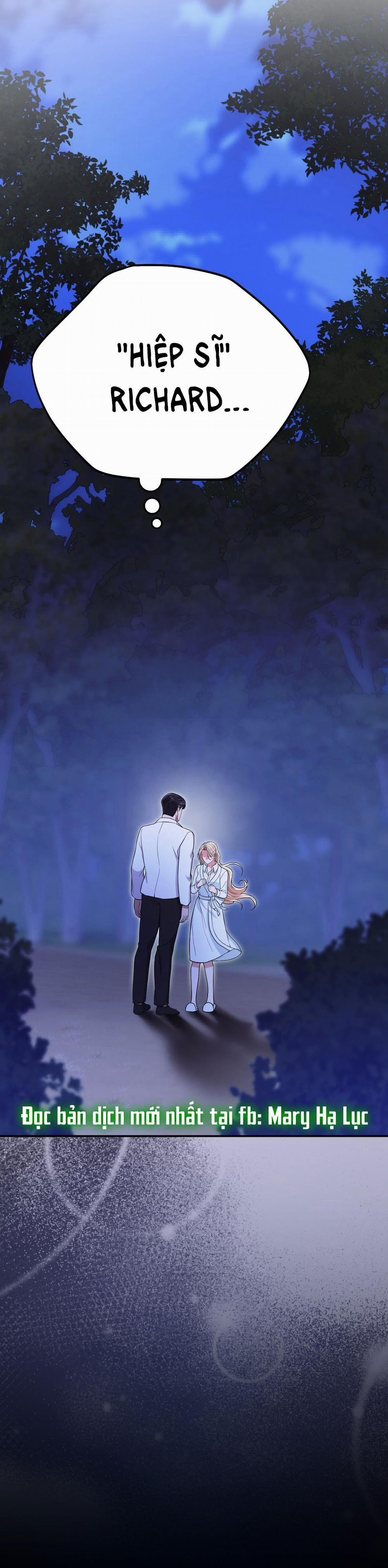 [18+] Jasmin Xin Hãy Để Ý Đến Tôi 29.2 trang 46