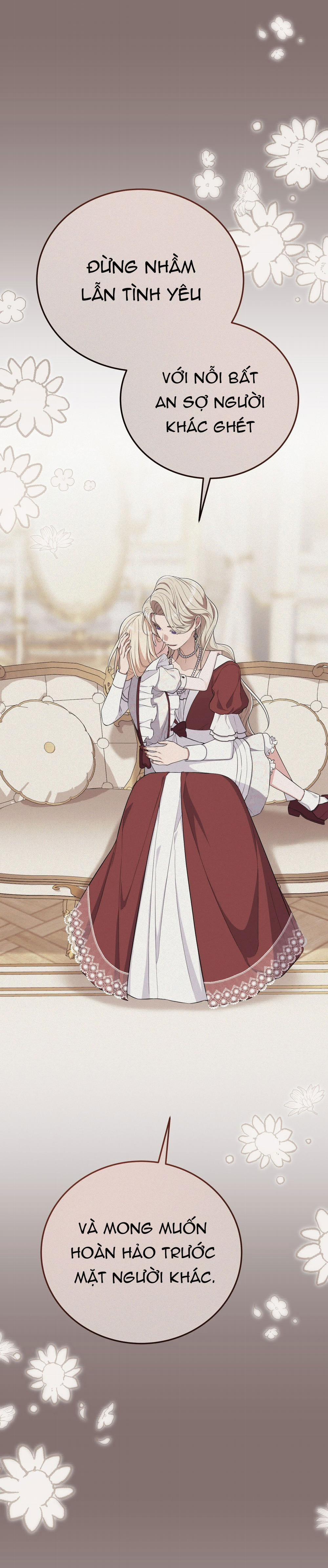 [18+] Jasmin Xin Hãy Để Ý Đến Tôi 29.2 trang 5