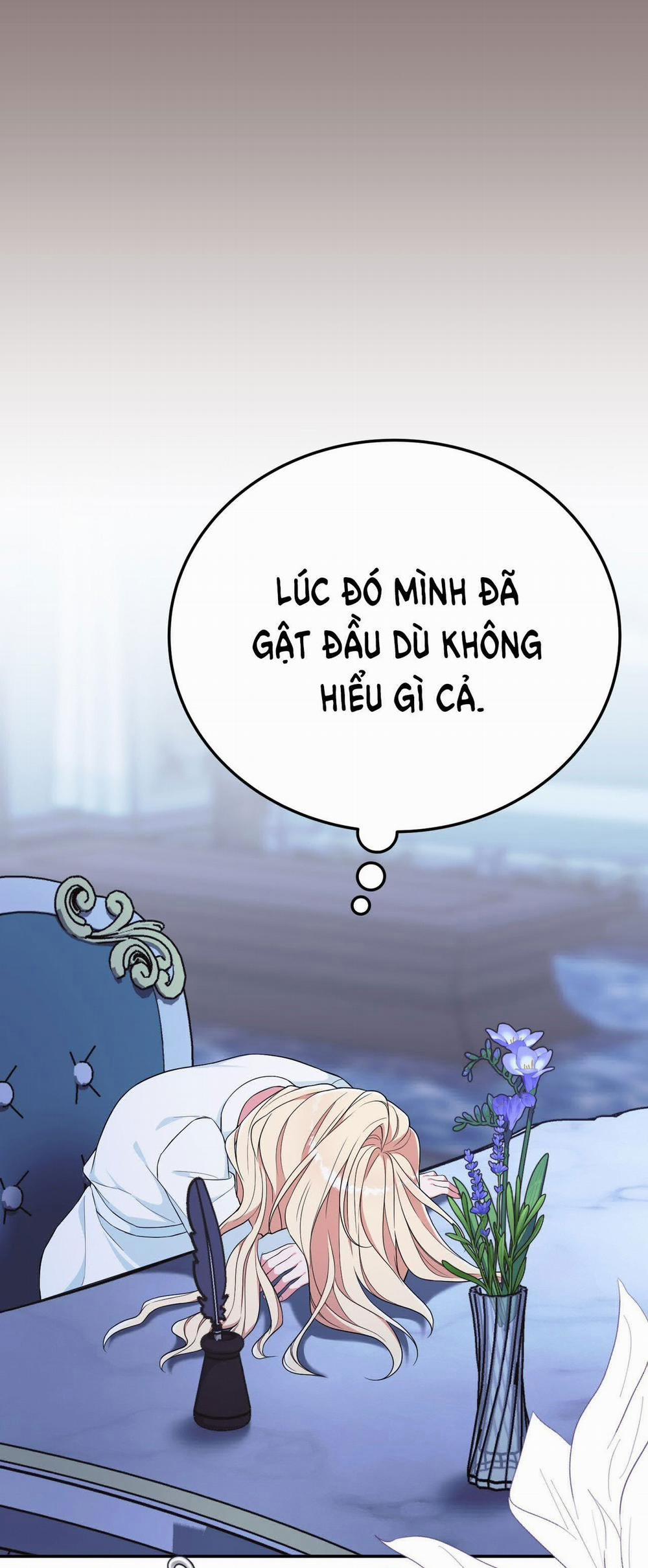 [18+] Jasmin Xin Hãy Để Ý Đến Tôi 29.2 trang 6