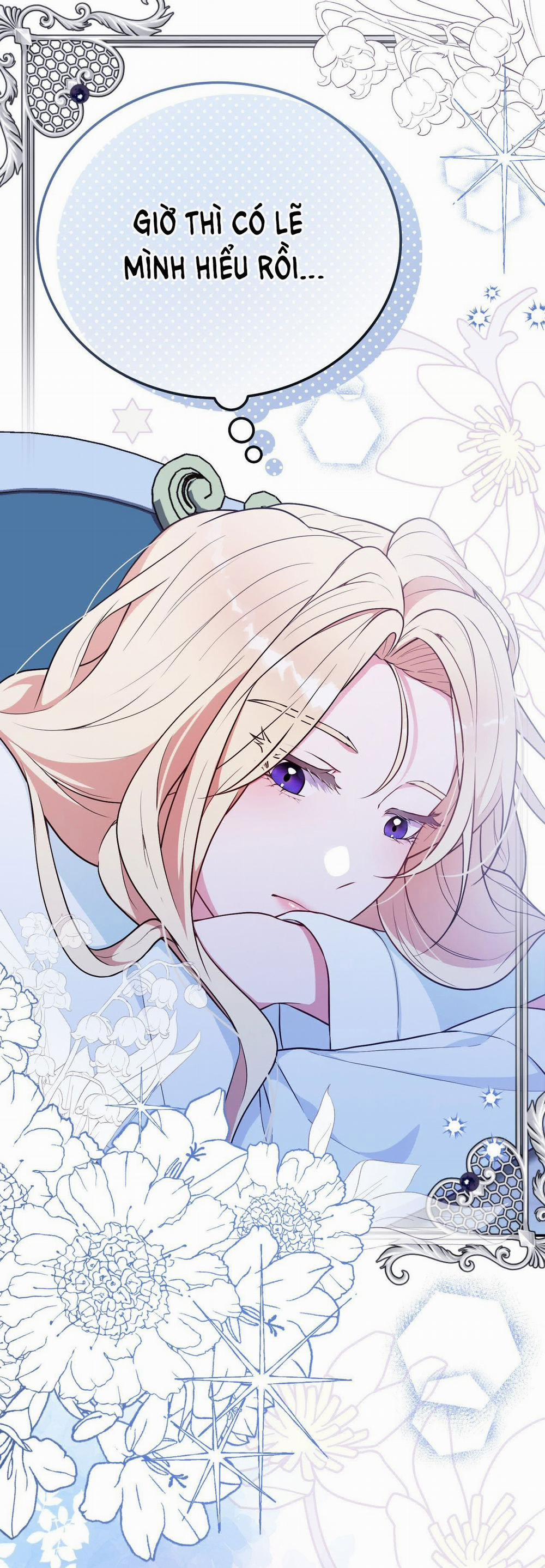 [18+] Jasmin Xin Hãy Để Ý Đến Tôi 29.2 trang 7