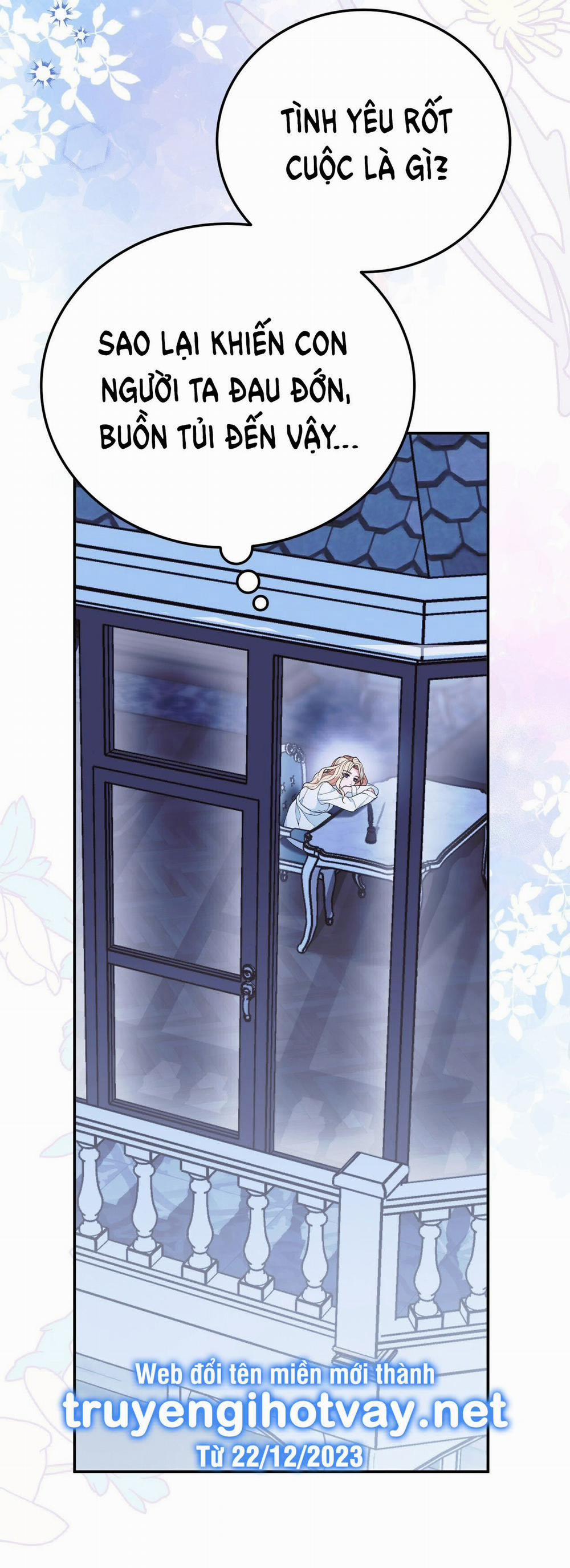 [18+] Jasmin Xin Hãy Để Ý Đến Tôi 29.2 trang 8