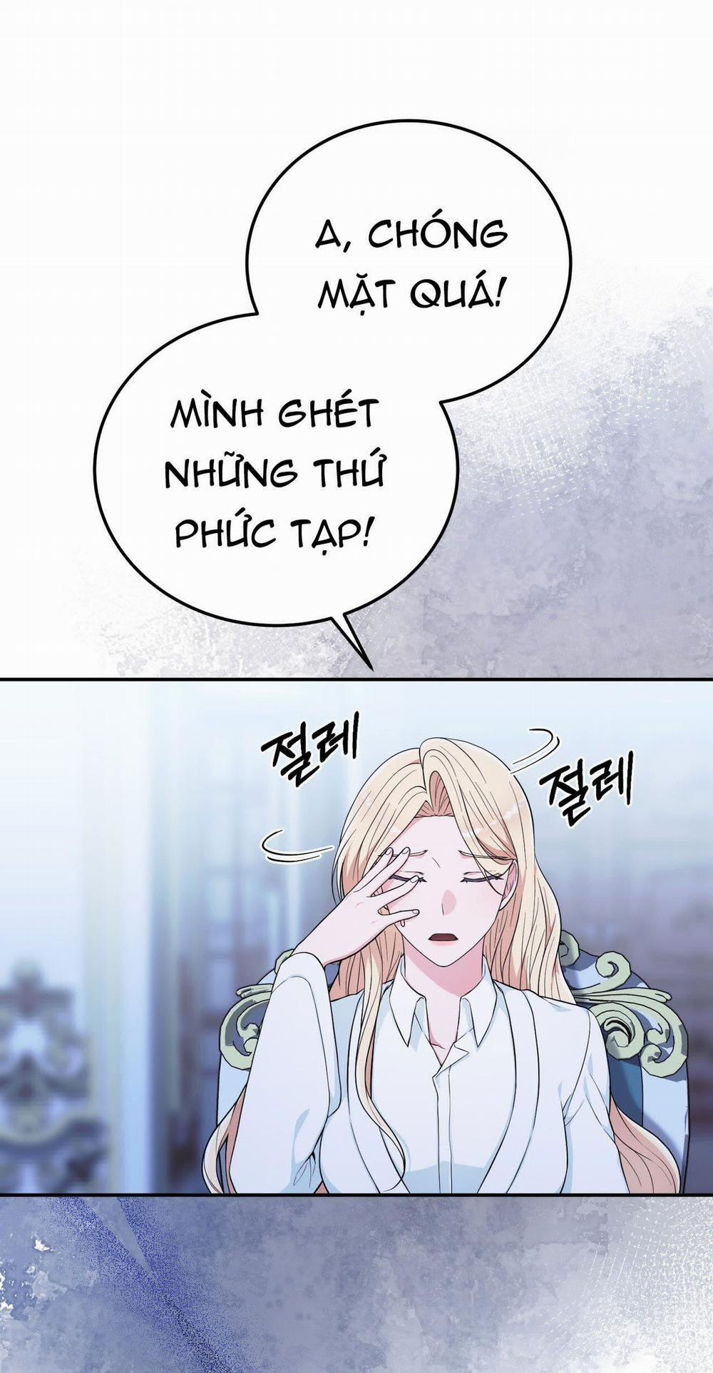 [18+] Jasmin Xin Hãy Để Ý Đến Tôi 29.2 trang 9