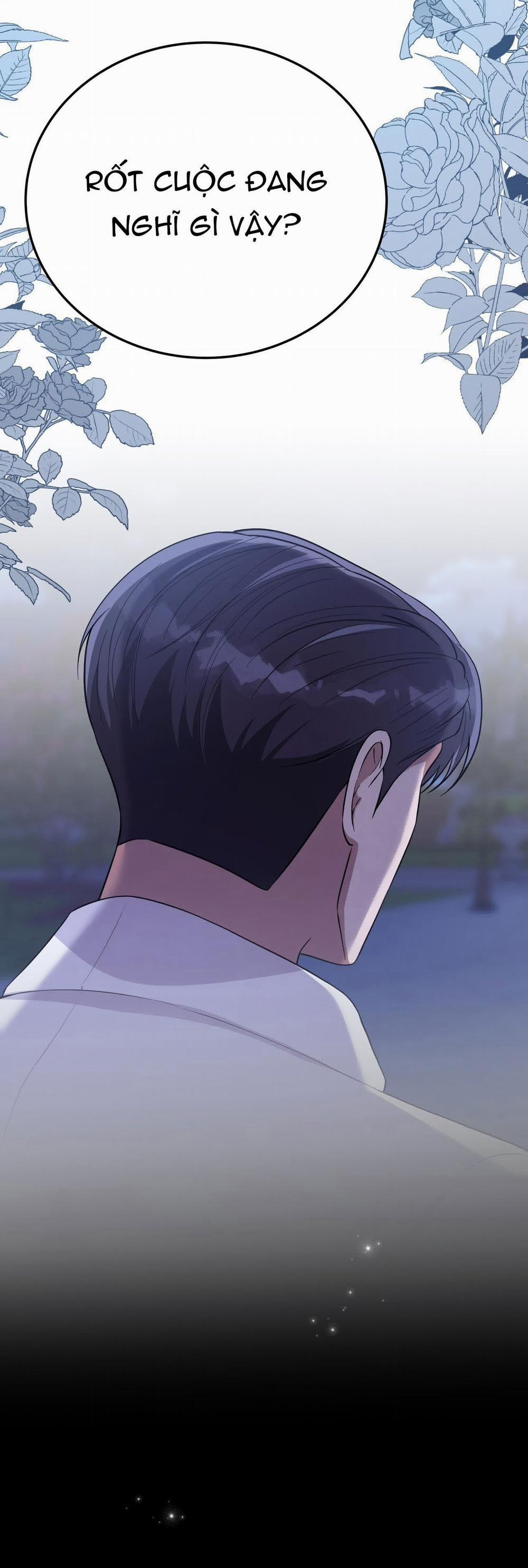 [18+] Jasmin Xin Hãy Để Ý Đến Tôi 30.1 trang 12