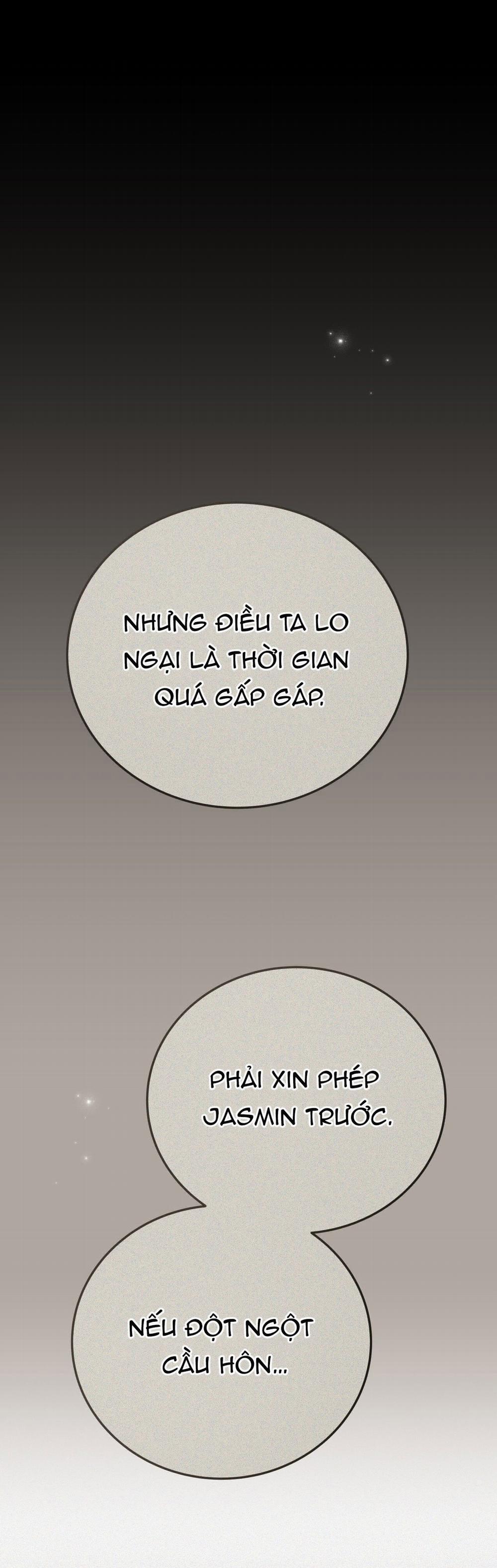 [18+] Jasmin Xin Hãy Để Ý Đến Tôi 30.1 trang 13