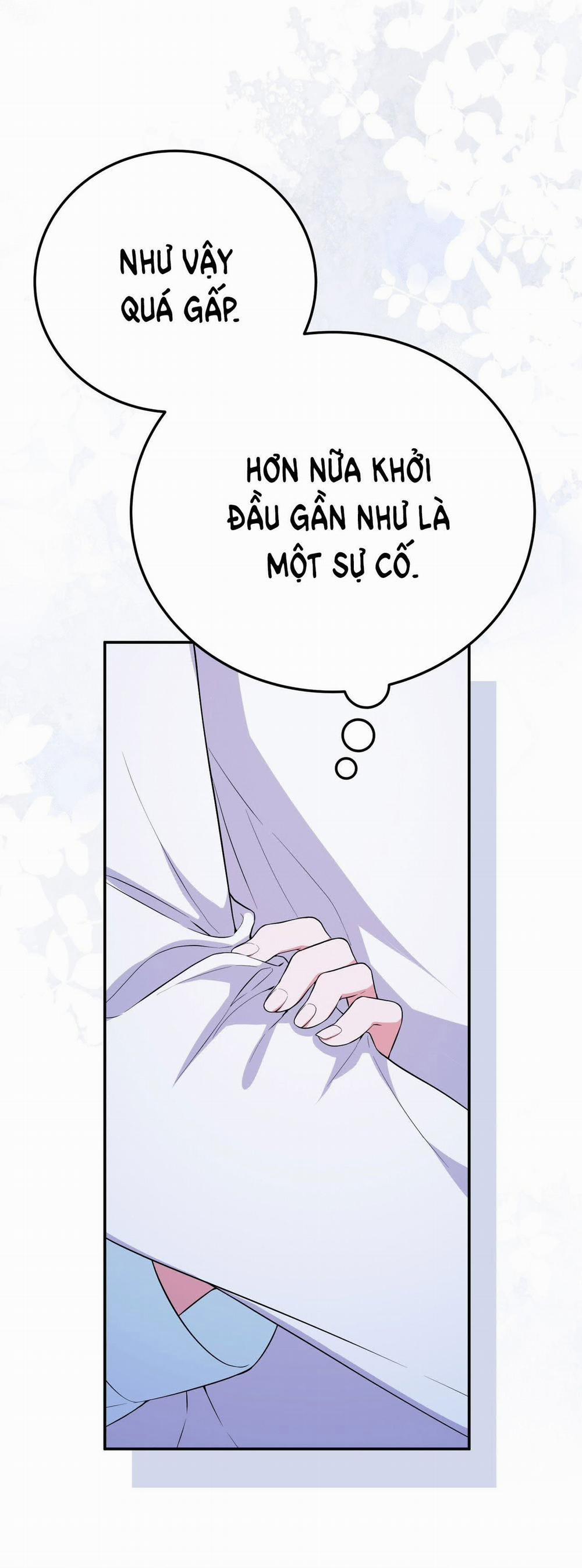 [18+] Jasmin Xin Hãy Để Ý Đến Tôi 30.1 trang 16