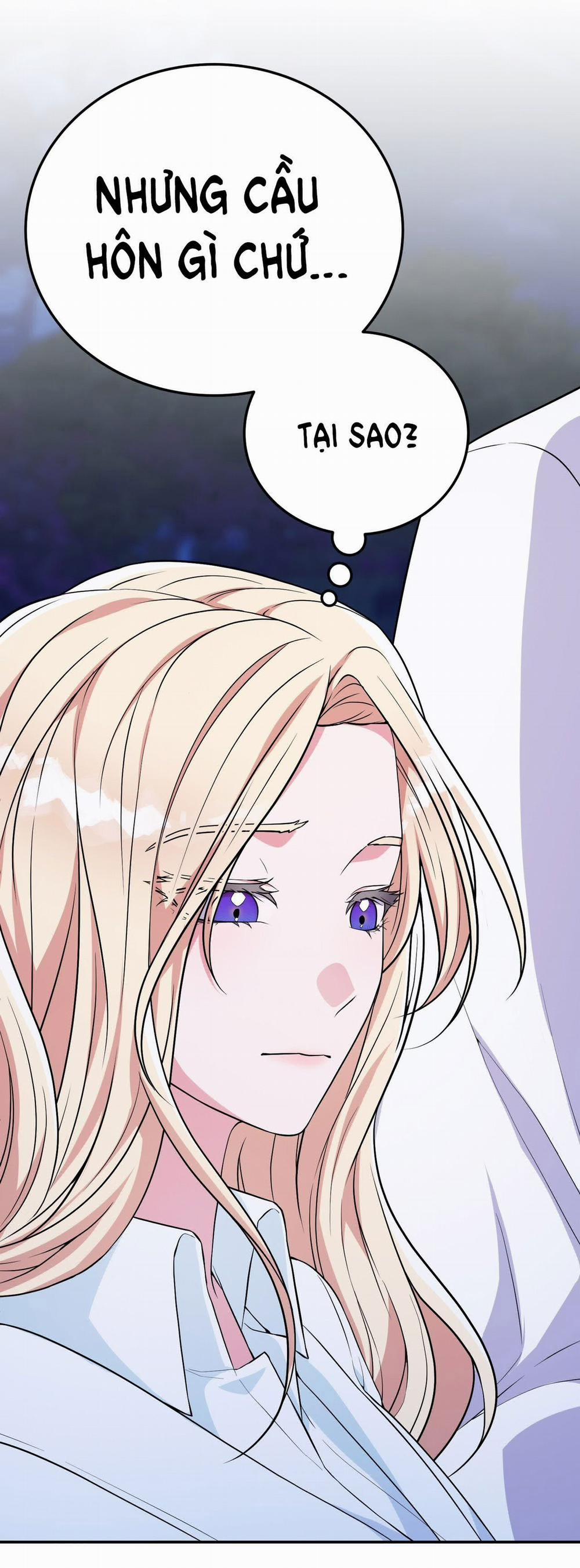 [18+] Jasmin Xin Hãy Để Ý Đến Tôi 30.1 trang 17