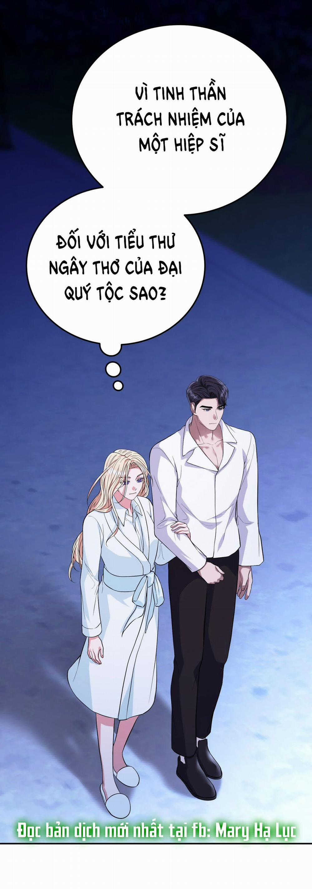 [18+] Jasmin Xin Hãy Để Ý Đến Tôi 30.1 trang 19