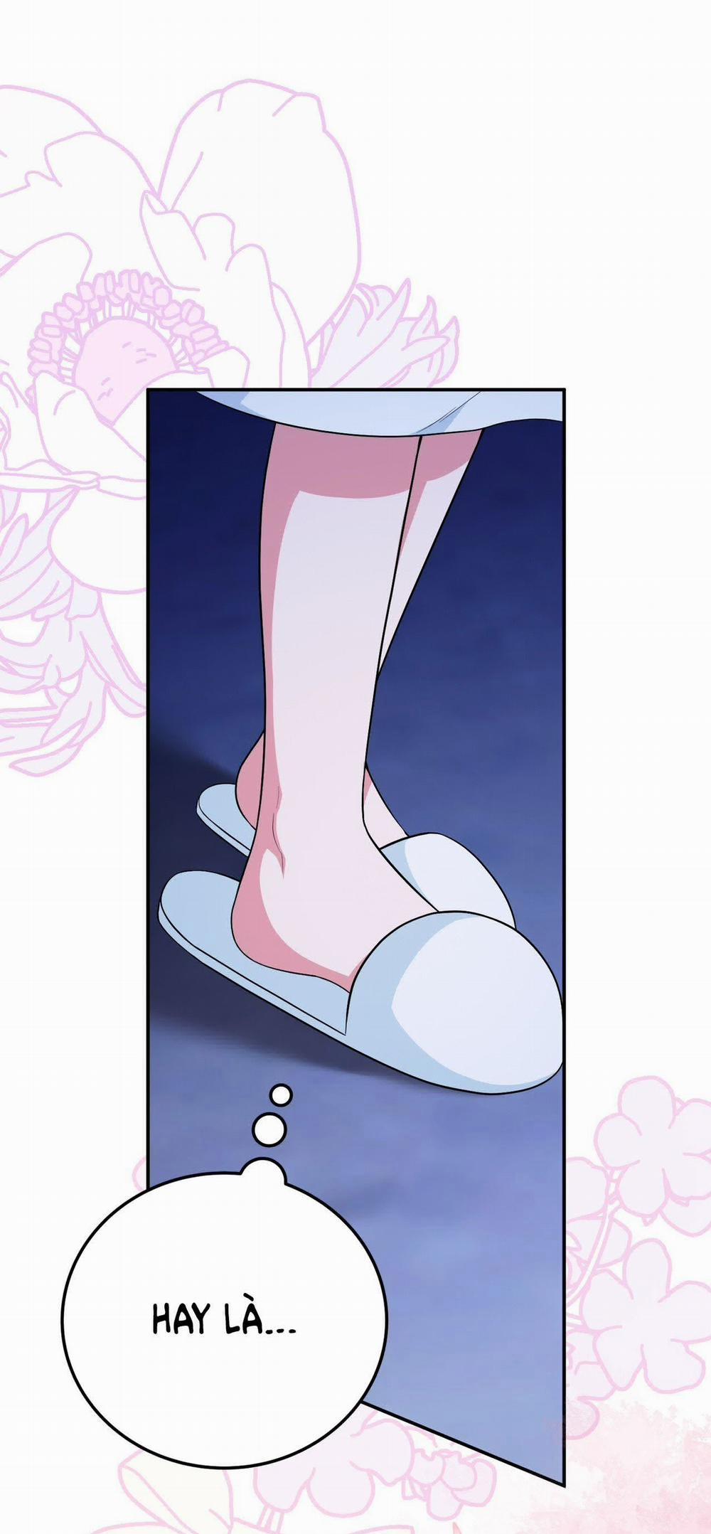 [18+] Jasmin Xin Hãy Để Ý Đến Tôi 30.1 trang 20