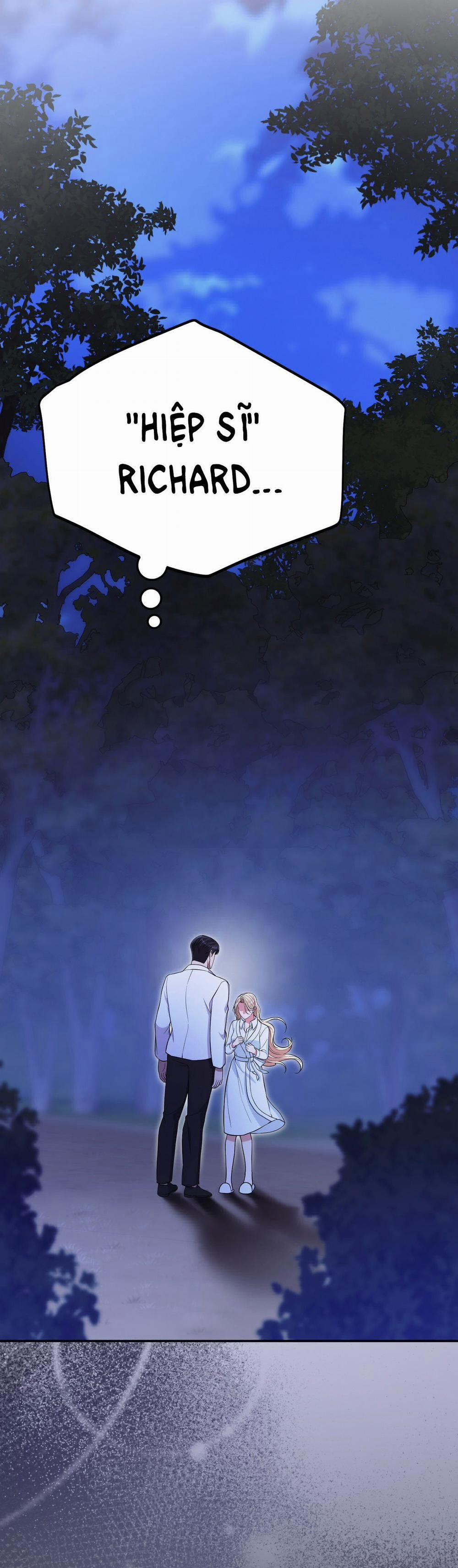 [18+] Jasmin Xin Hãy Để Ý Đến Tôi 30.1 trang 3