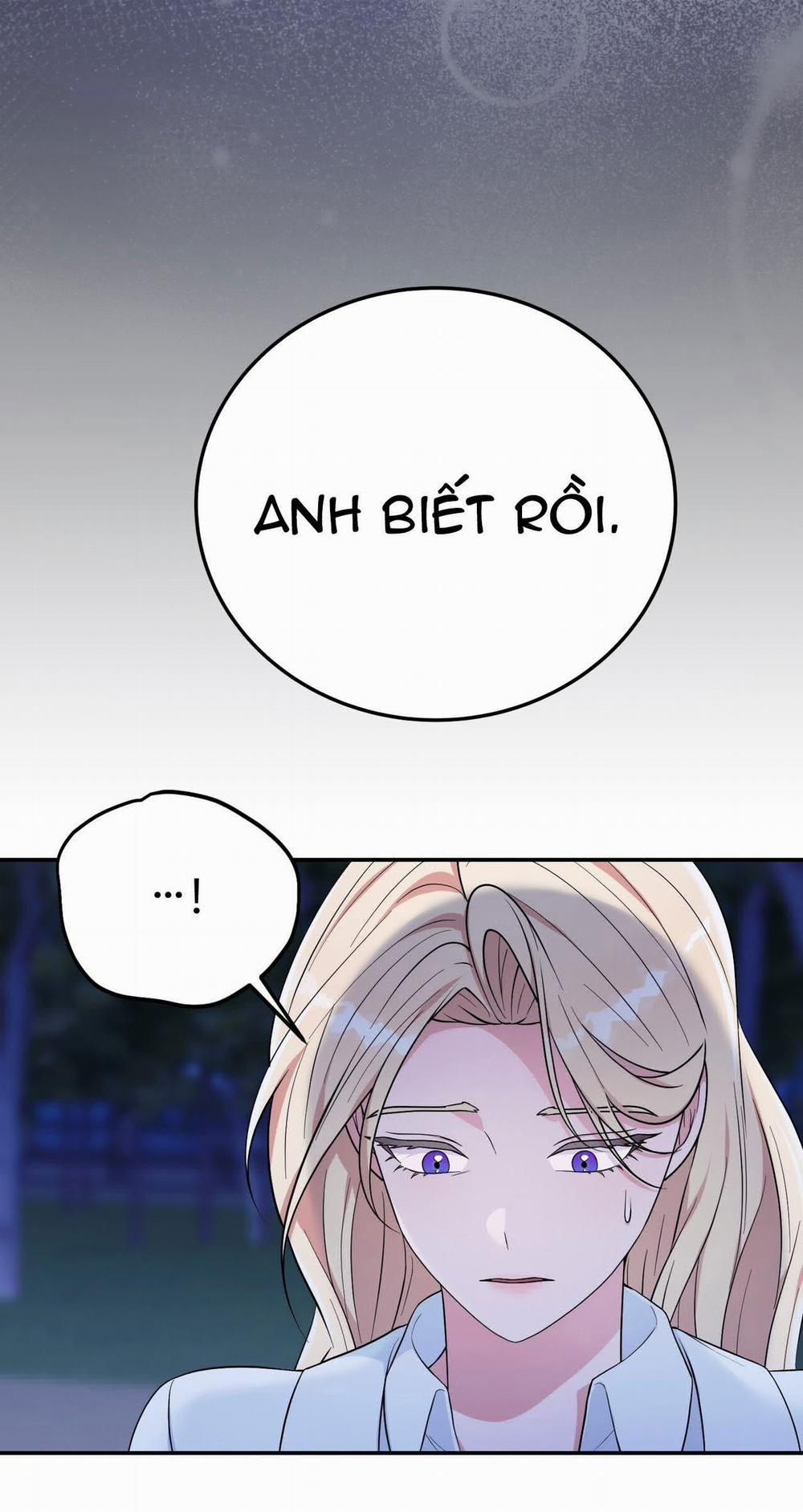 [18+] Jasmin Xin Hãy Để Ý Đến Tôi 30.1 trang 4